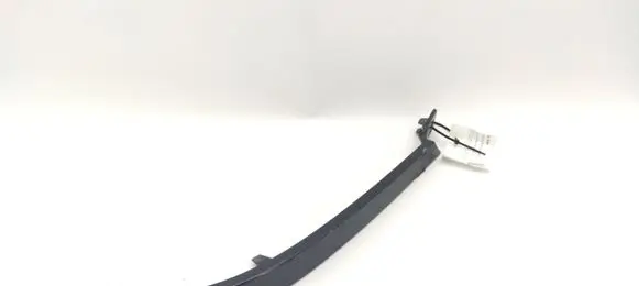 Mercedes-Benz ML W163 Under headlight/headlamp trim A1638260277