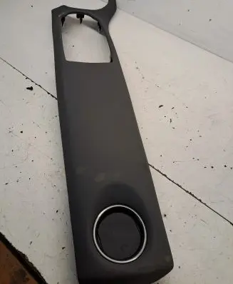 Toyota Yaris Panel trim 555500D150