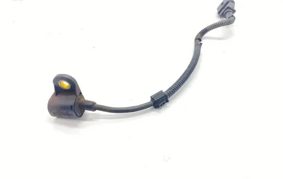 Volkswagen Sharan Crankshaft position sensor 9805940