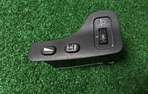 Alfa Romeo 156 Headlight level height control switch 156016309