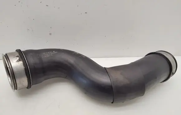 Mercedes-Benz E W211 Intercooler hose/pipe A2115282882Q2 A2115282882 D3091DB30
