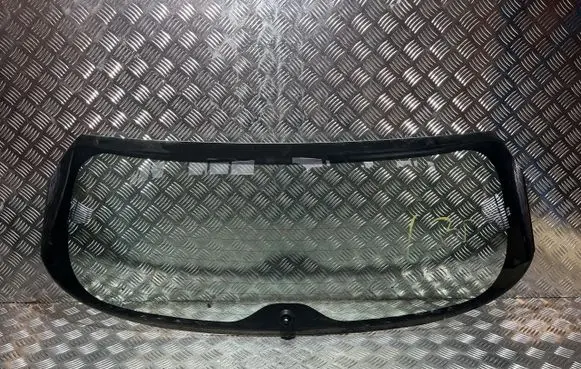 Honda HR-V Opening tailgate glass DG18252