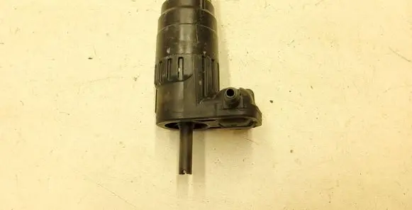 Skoda Fabia Mk3 (NJ) Windscreen/windshield washer pump 1K6955651