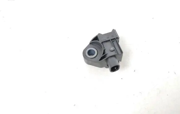 Porsche Taycan 9J1 Airbag deployment crash/impact sensor 4N0959651D