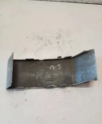 Rear/tail light trim molding