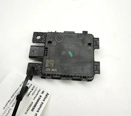 Skoda Superb B9 Blind spot module 3WA907541J 95C907541