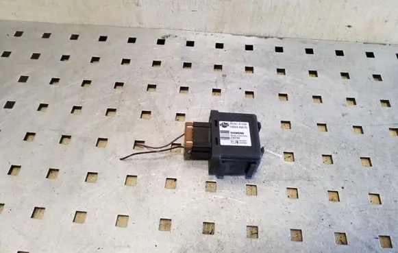 Nissan X-Trail T30 Immobilizer control unit/module 285912F000 5WK48647B