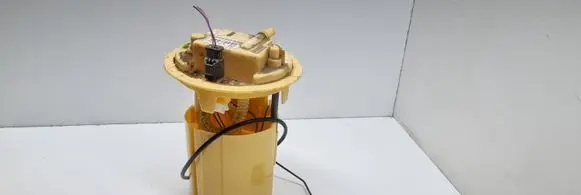 Citroen C3 Picasso In-tank fuel pump 9685044780