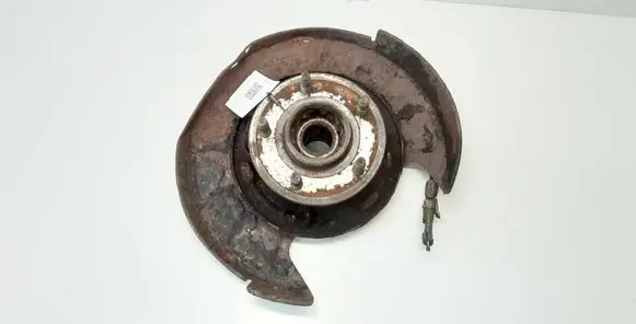 Opel Antara Rear wheel hub