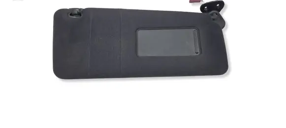 BMW X5 E53 Sun visor 51168258036