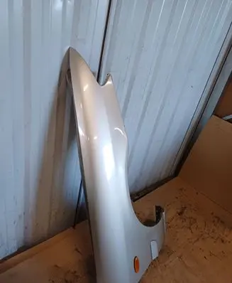 Mazda 626 Fender