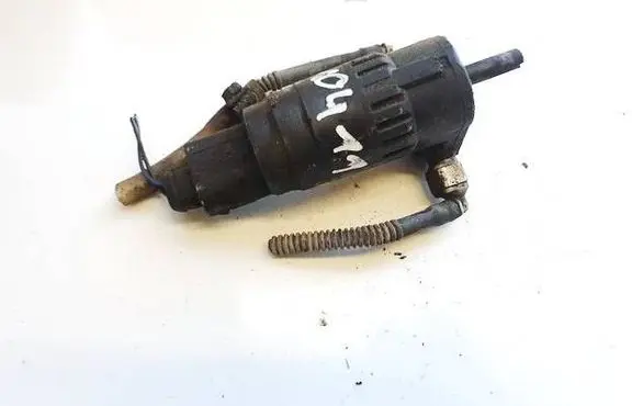 Seat Exeo (3R) Windscreen/windshield washer pump 1k6955651 23015288