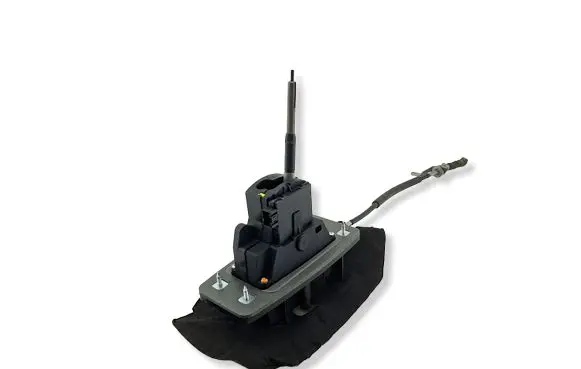 Porsche Macan (95B) Gear shifter/selector 95B713041D