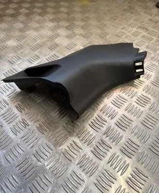 Toyota Yaris Cross Foot area side trim 62112K0050