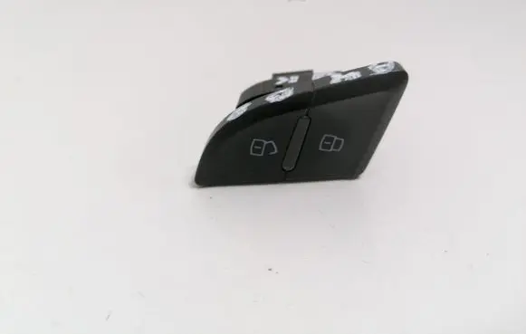 Audi A4 S4 B8 8K Central locking switch button 8K2962108A