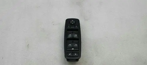 Jeep Cherokee KL Gear shift switch/knob 68030823AC