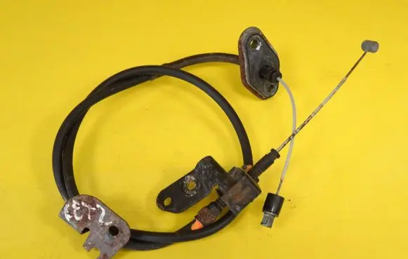 Hyundai Getz Throttle cable 