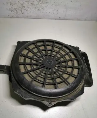 Audi A4 S4 B6 8E 8H Subwoofer speaker 2752507047 8E5035412 4916410303