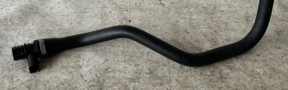 Lancia Thema Breather hose/pipe 