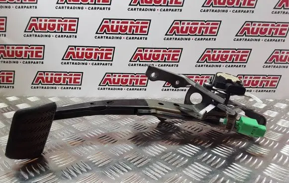 Toyota Prius (XW30) Brake pedal 89510-47010 47010 89510