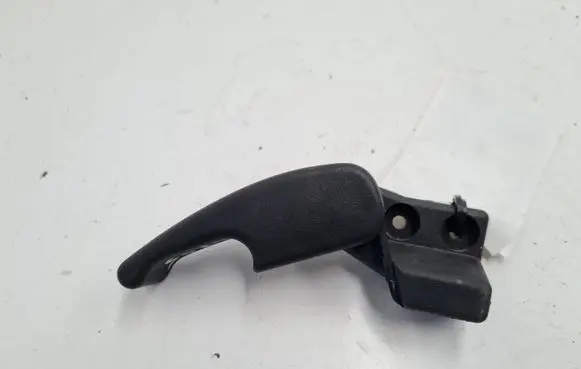 Volkswagen Sharan Engine bonnet (hood) release handle 1H1823533
