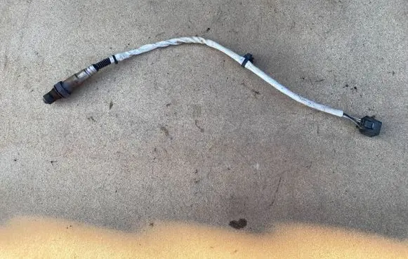 Renault Laguna III Lambda probe sensor 226A43646R 0258010190 200437489