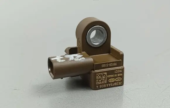 KIA Telluride Airbag deployment crash/impact sensor 95920S1100