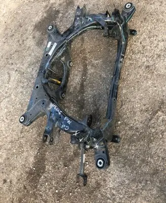Tesla Model Y Rear subframe 104458001d