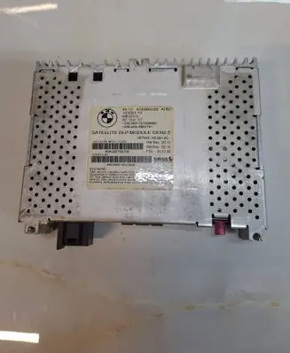 Other control units/modules