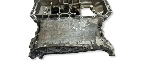 Audi A5 8T 8F Oil sump 06E103623P 06E103603BB 06E103603
