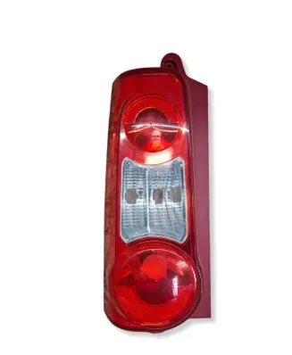 Citroen Berlingo Rear/tail lights 9680608080