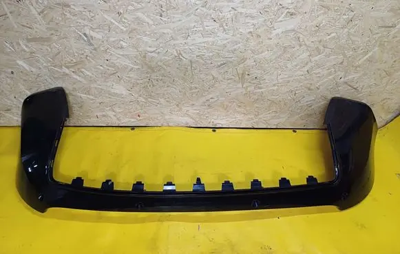 Volvo XC90 Rear bumper 31323445