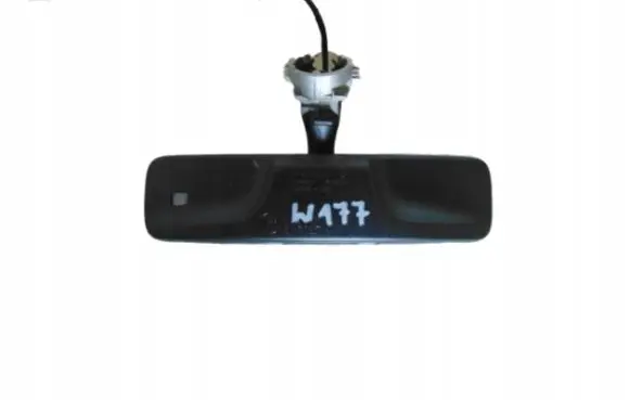 Mercedes-Benz A W177 Rear view mirror (interior) A1778101605