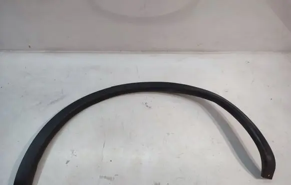 Rear arch trim