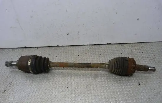 KIA Venga Front driveshaft