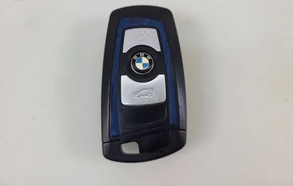 BMW 4 F32 F33 Ignition key/card 9312542