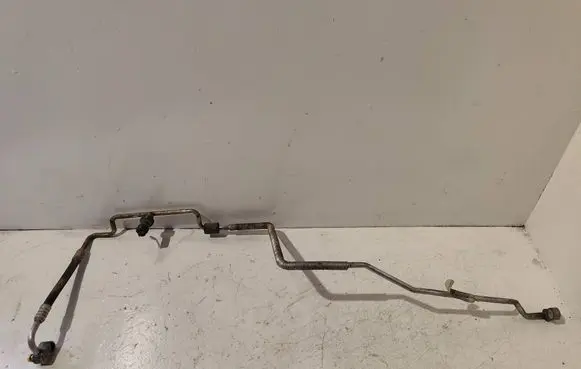 BMW X5 E53 Air conditioning (A/C) pipe/hose 8381544 02214