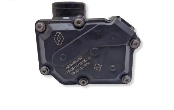 Nissan Qashqai Throttle valve A2C53350753 H8201061908