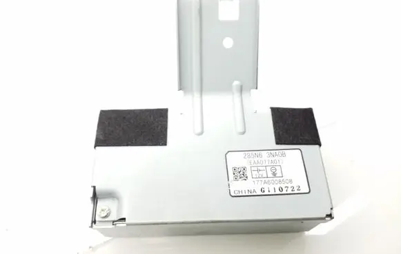 Nissan Leaf I (ZE0) Other control units/modules 285N63NA0B