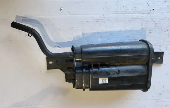 KIA Optima Active carbon filter fuel vapour canister 31410-C1000 31420-C1000
