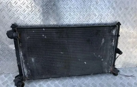 Ford Galaxy Coolant radiator 7m3121253g