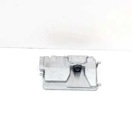 Porsche Macan (95B) Windshield/windscreen camera 7PP980653D 0203500152