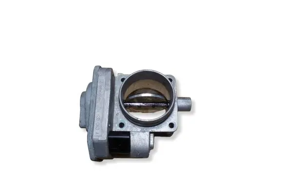 Volkswagen Golf IV Throttle body valve 038128063A