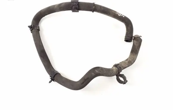 Jaguar F-Pace Air intake hose/pipe