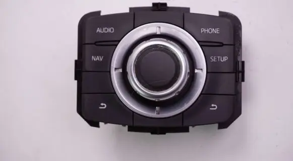 Mazda 6 Head unit multimedia control GKL166CM0B