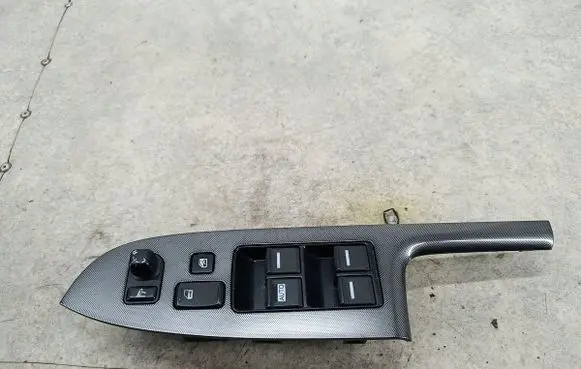 Honda Accord Quarter vent window switch 35750SEDG11