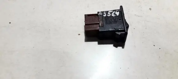 Subaru Forester SF Other switches/knobs/shifts