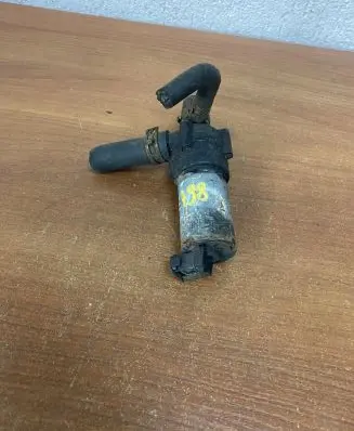 Mercedes-Benz C W202 Electric auxiliary coolant/water pump 0115450128 E798