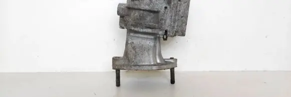 Audi A4 S4 B6 8E 8H EGR valve