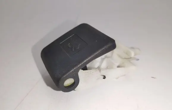 Toyota Corolla Verso AR10 Engine bonnet (hood) release handle